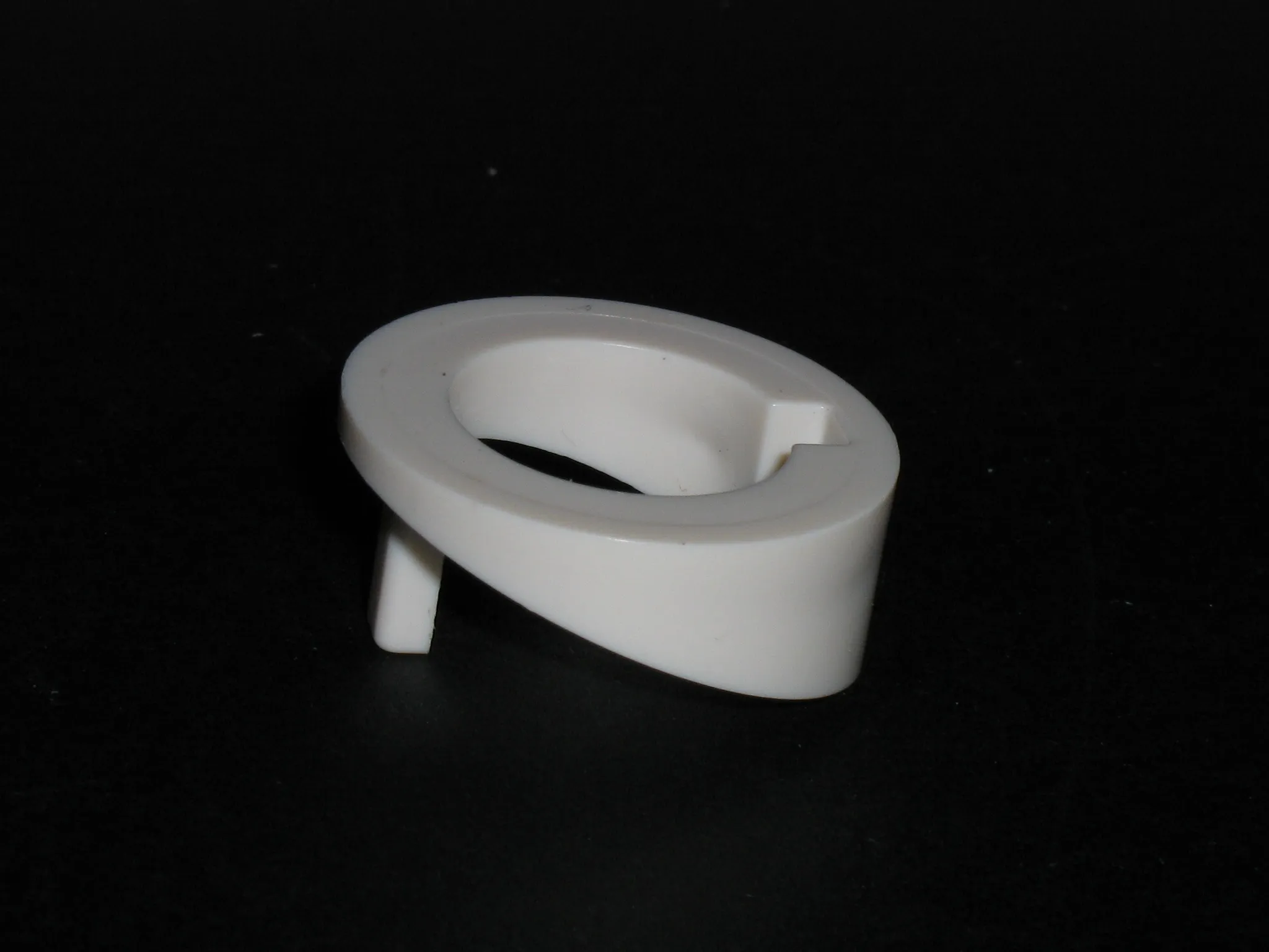 Fixierring z. Füllventilbefestigung AP-SPK W1000 - W1270 DF, AP270, pergamon