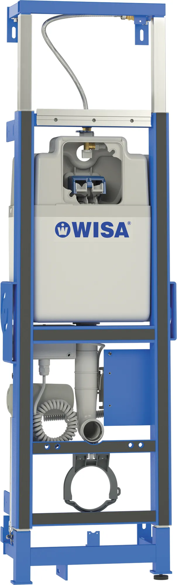 VARIOTRONIC WC-Element