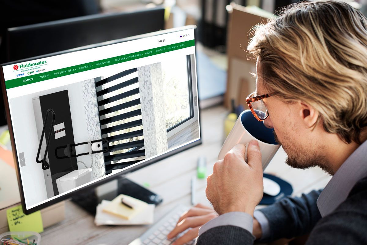 Schwab + Fluidmaster = Die Kraft der Tradition und des globalen Wissens