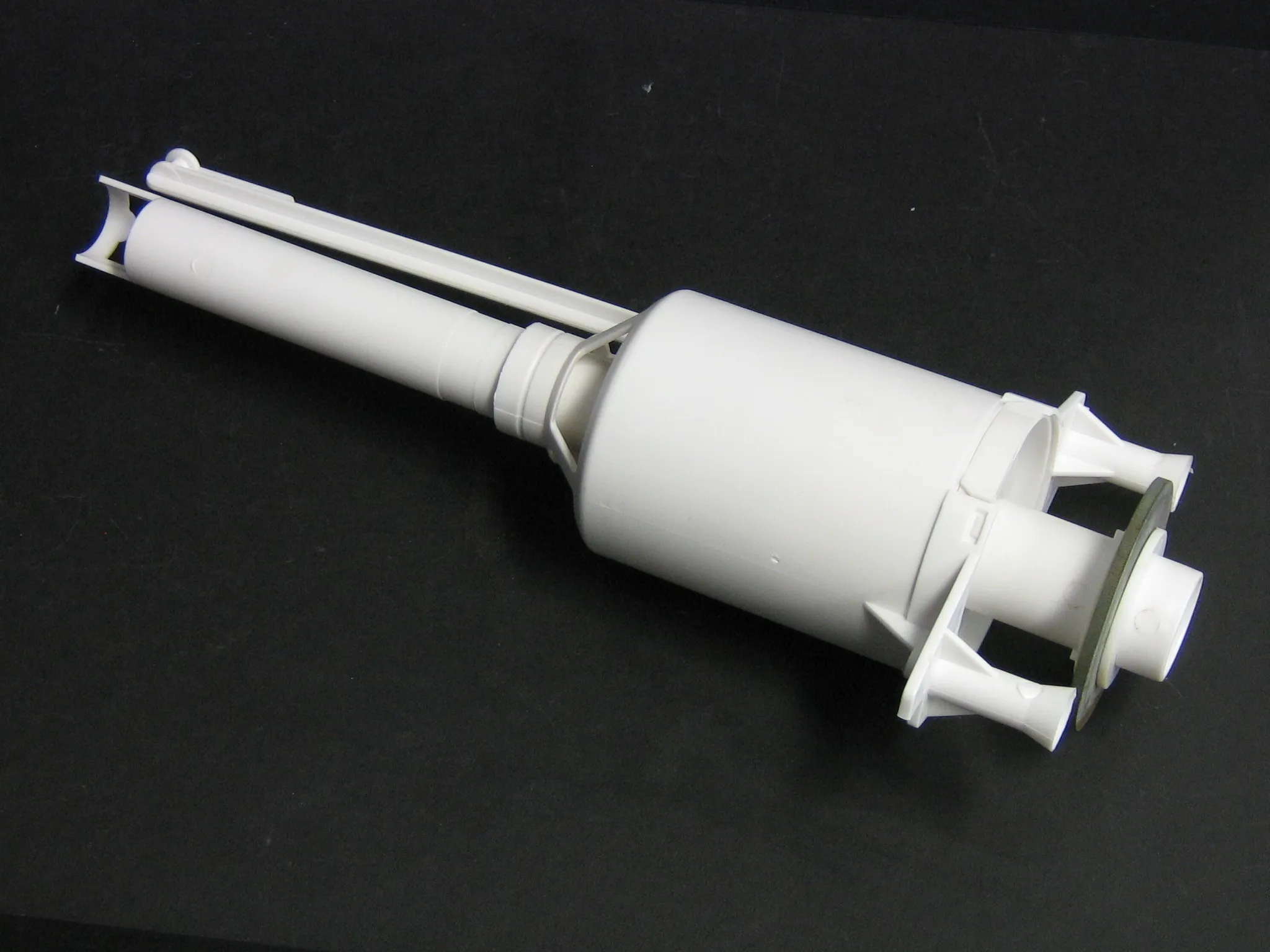 Auslaufventil zu AP-SPK W600, W1000, W1070, W1170, AP270, komplett