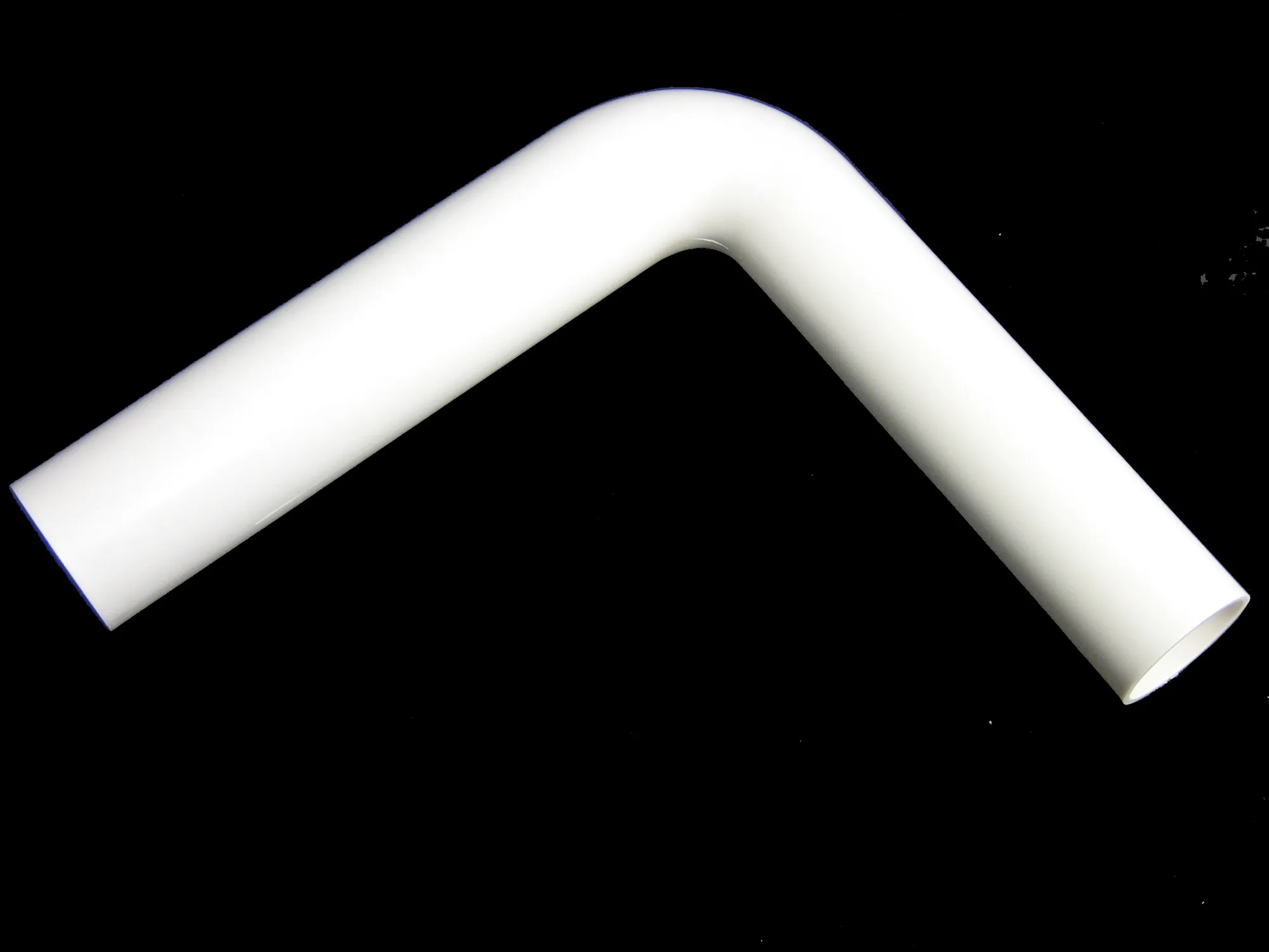 SPÜLROHRBOGEN 230 x 210 mm, pergamon