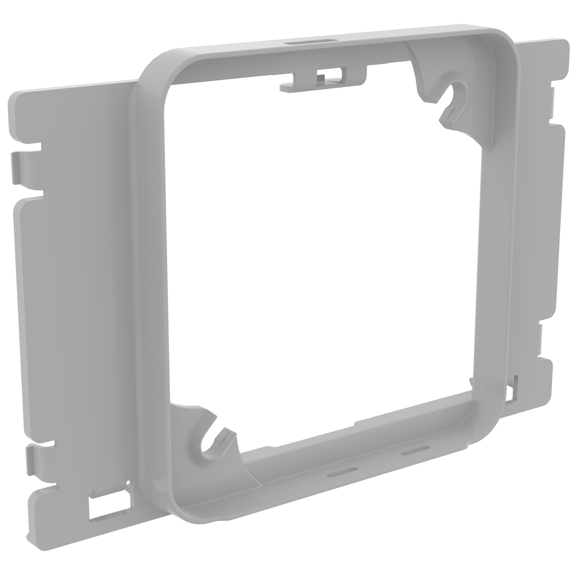 Adapter Mauerhilfe zu UP-SPK XF/399