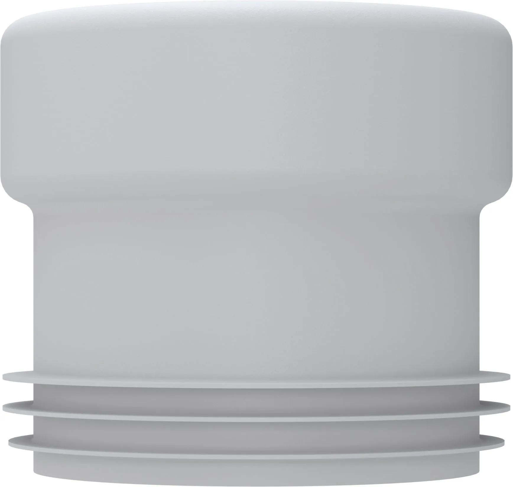 WC-DICHTUNGSMANSCHETTE MODELL NR. 4 W