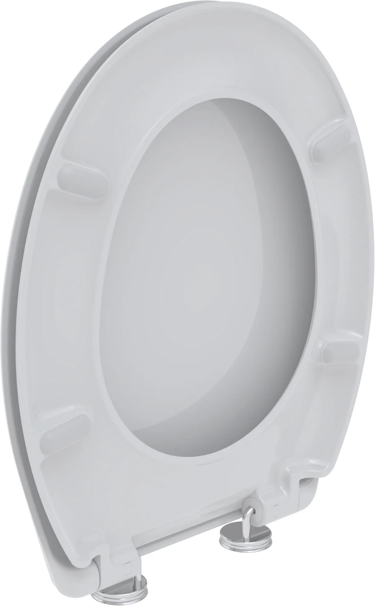 WC-SITZ MARS S, weiß