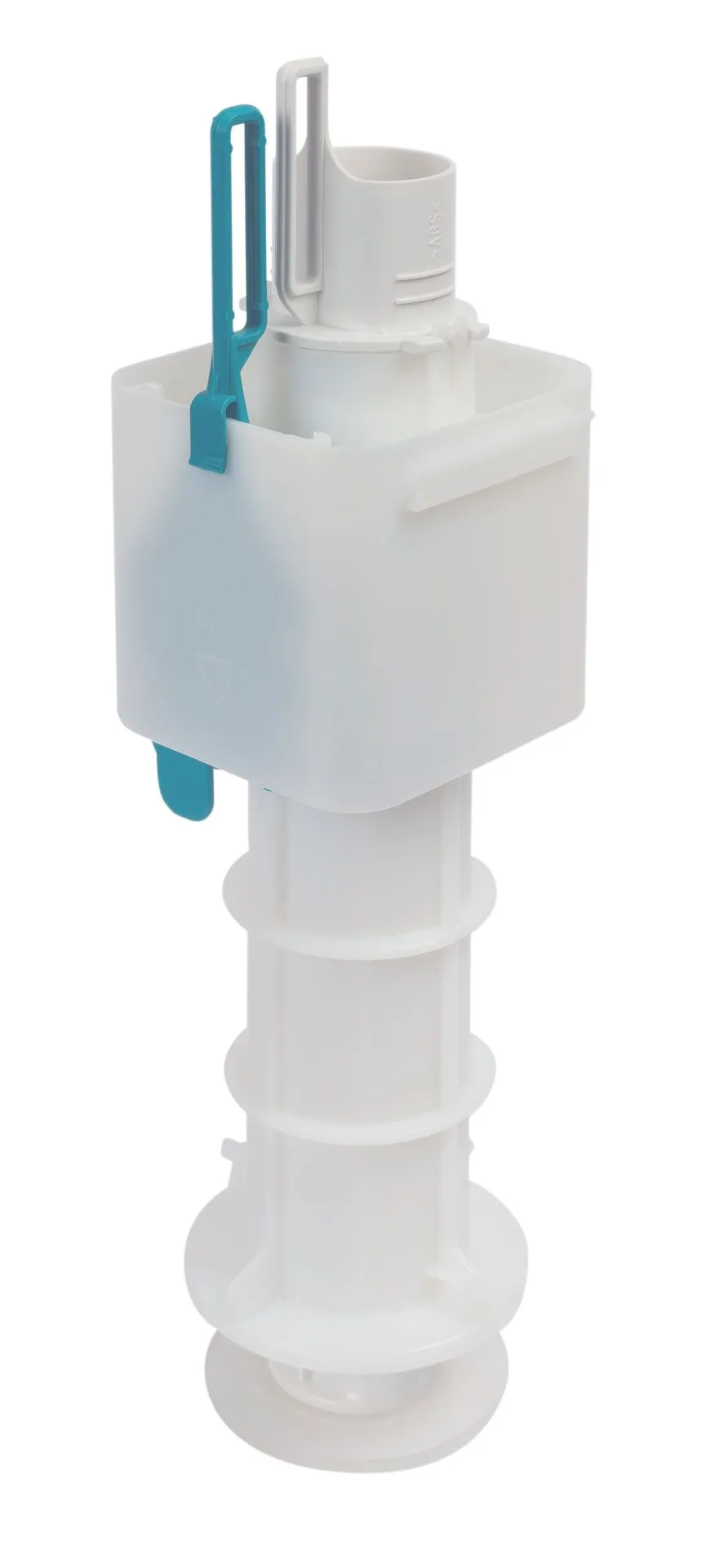 AUSLAUFVENTIL MIT VENTILDICHTUNG, AP122, AP122 MONOBLOCK, AP102