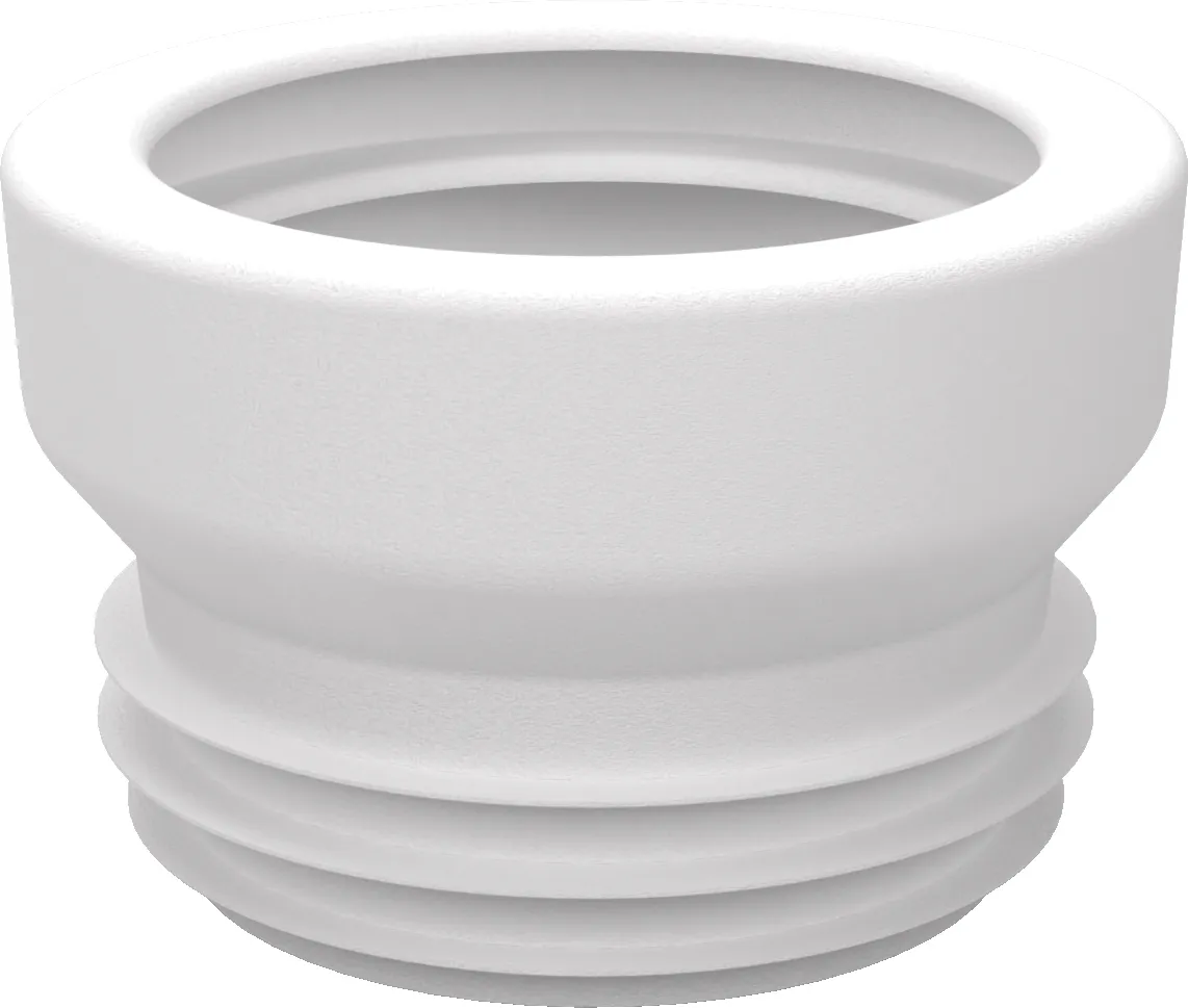 WC-DICHTUNGSMANSCHETTE MODELL NR. 6