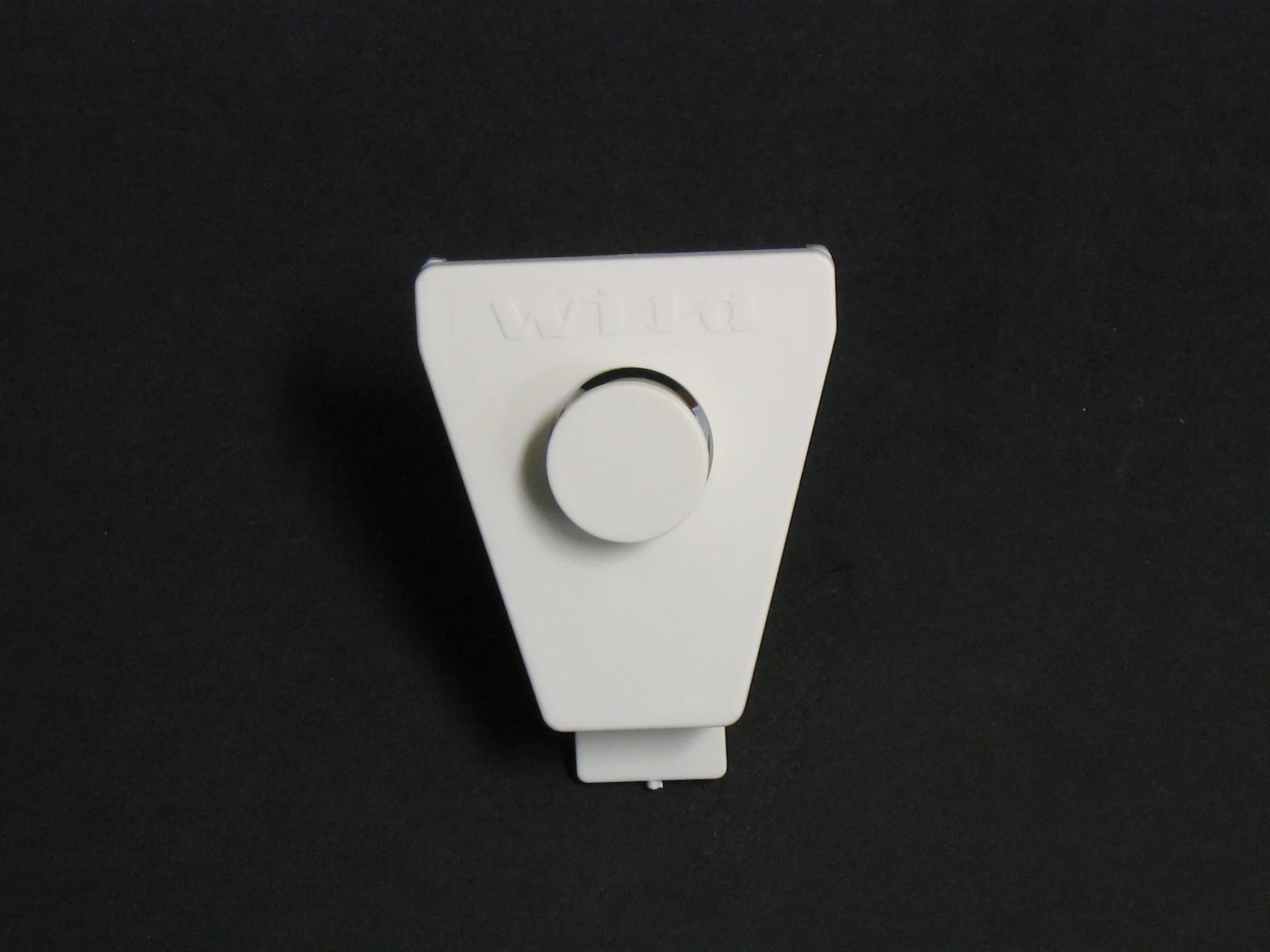 Kompl. Spartaste W570/670, AP220 (alt, mit Spülunterbrechung), pergamon