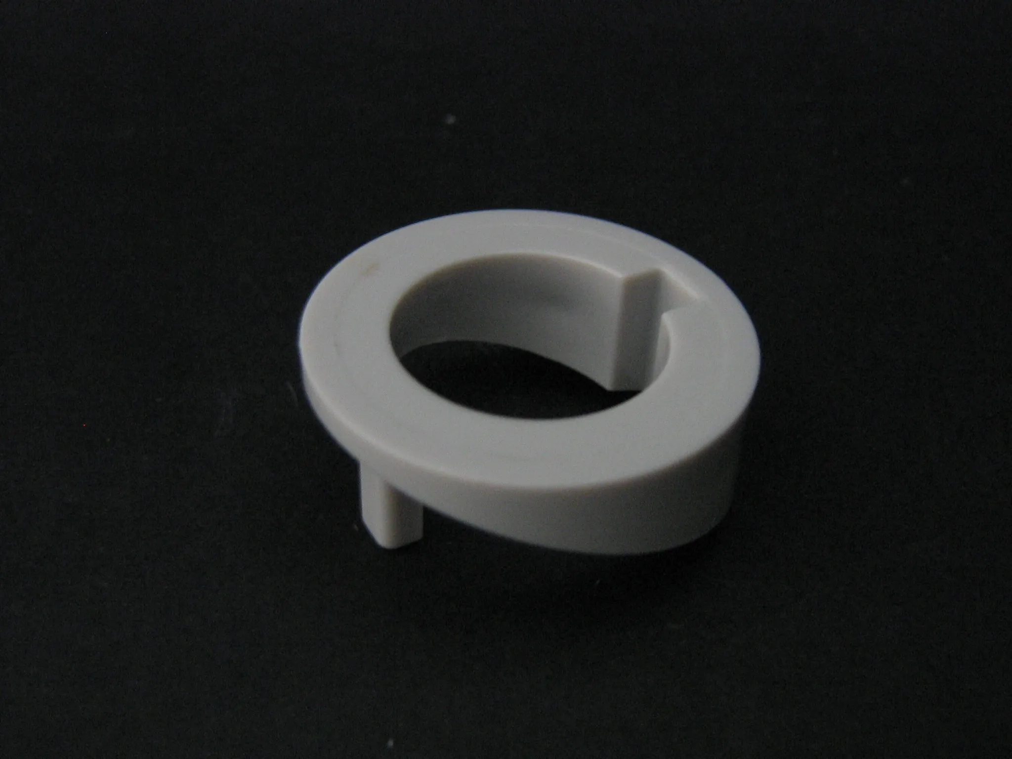 Fixierring z. Füllventilbefestigung AP-SPK W1000 - W1270 DF, AP270, manhattan