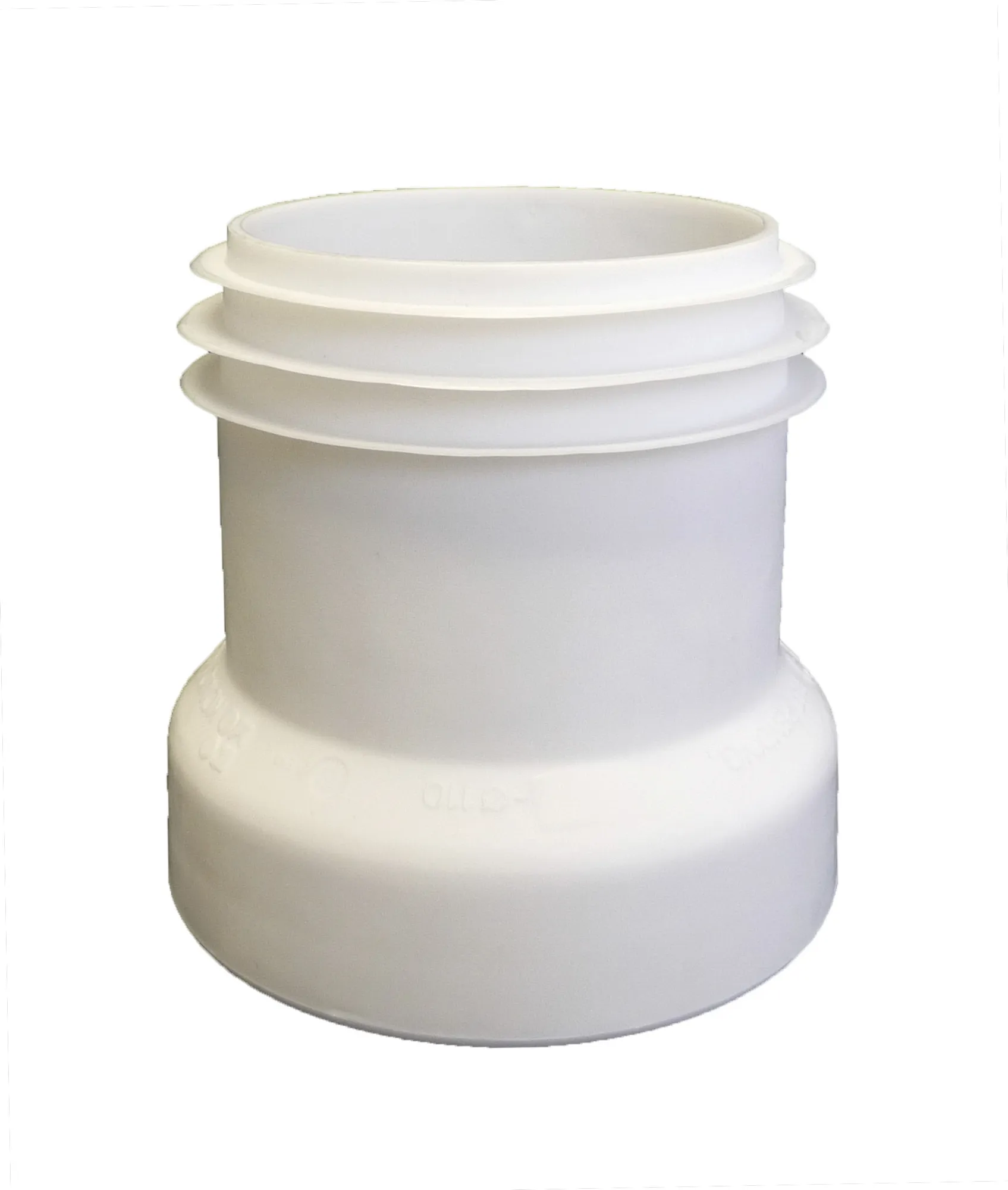 WC-DICHTUNGSMANSCHETTE MODELL NR. 6 W