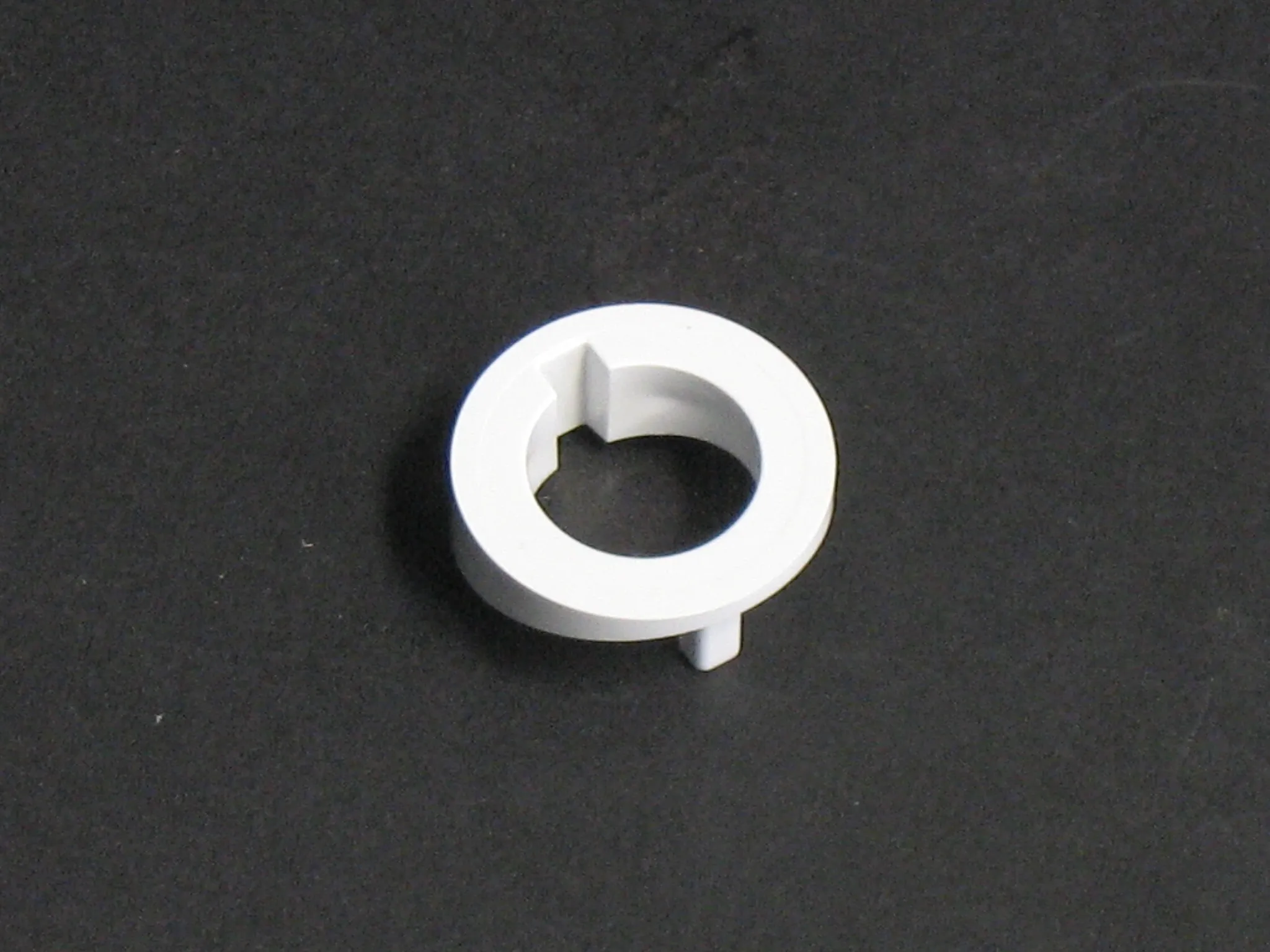 Fixierring z. Füllventilbefestigung AP-SPK W1000 - W1270 DF, AP270, weiß