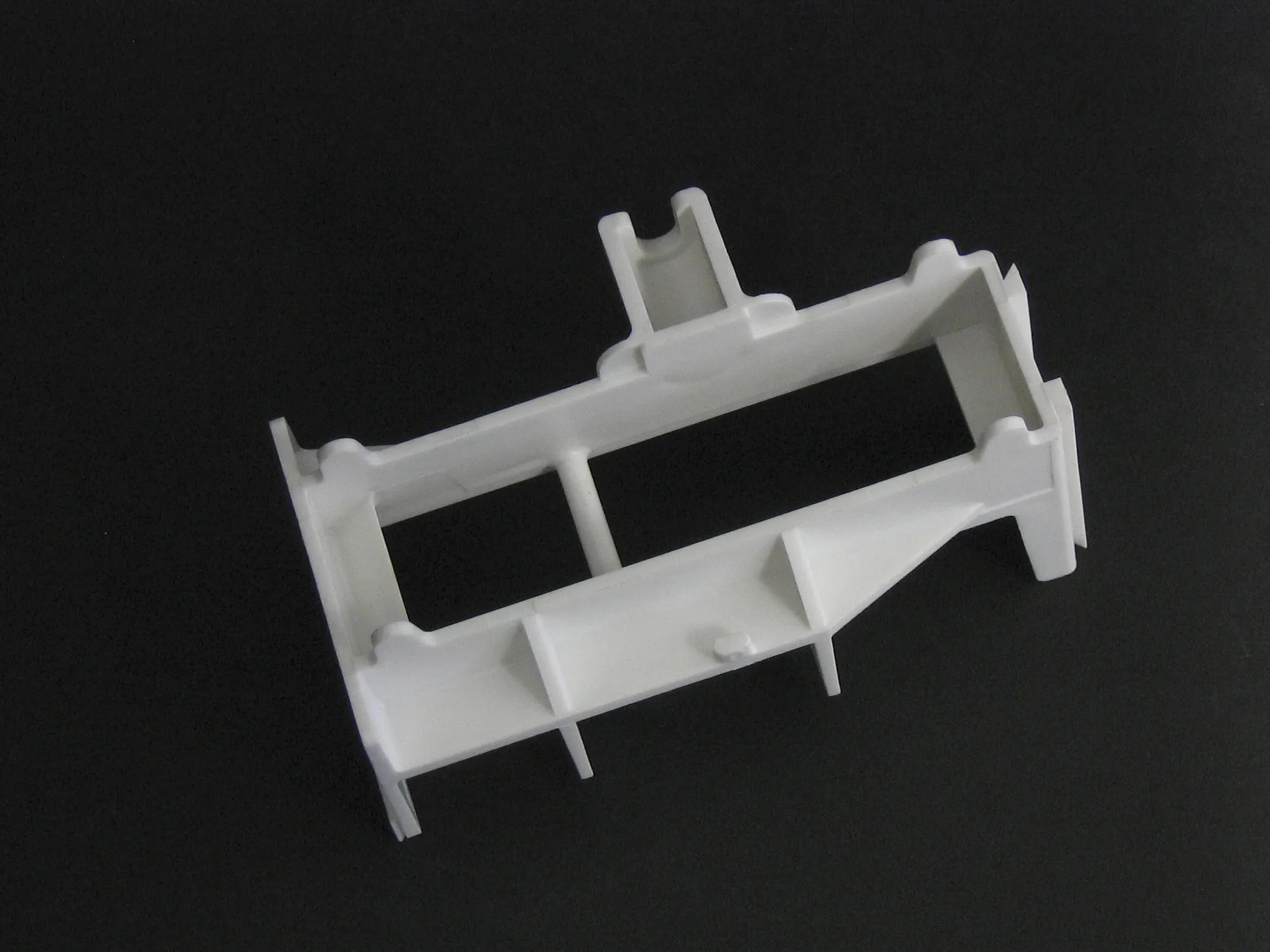 Halteplatte zu AP-SPK W1000, W1070, W1170, AP270