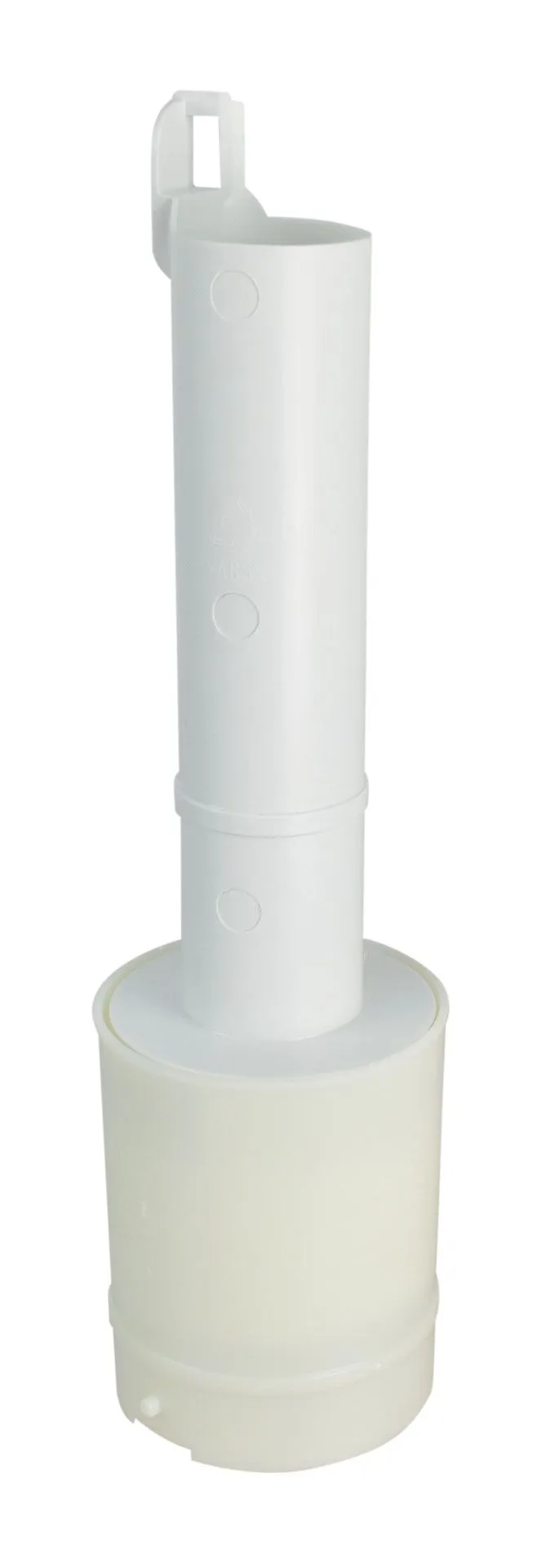 AUSLAUFVENTIL KOMPLETT MIT VENTILDICHTUNG,  SPÜLKÄSTEN AP100, AP120