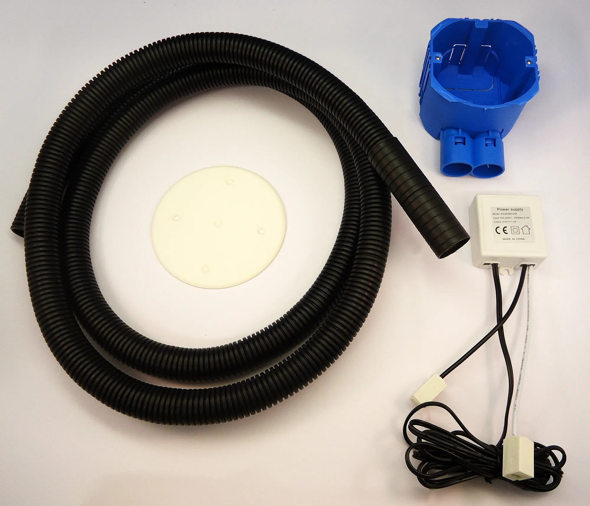 UP-Netzteil für Eos/Nea/Ion/Kation Bedienungsplatten