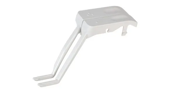 FUNKTIONSTASTEN, SPÜLKÄSTEN AP122, AP122 MONOBLOCK, weiß