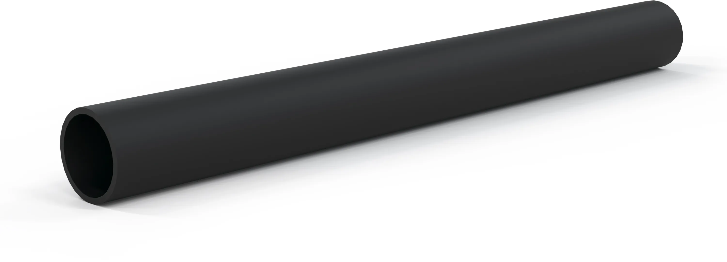 VERLÄNGERUNGSROHR 450 mm, Ø 45 mm