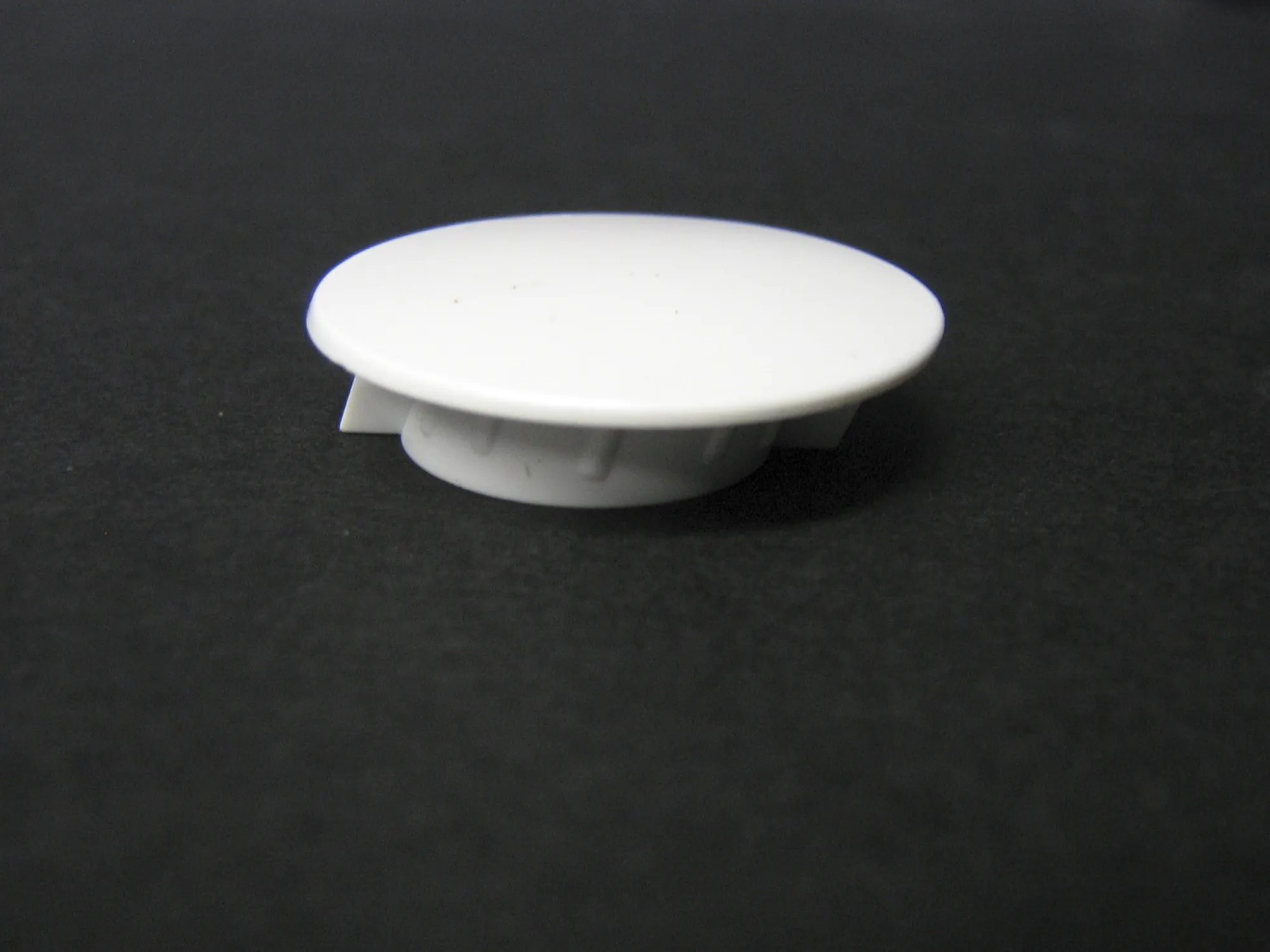 Verschlusskappe AP-SPK W1000 - W1270DF, AP270, weiß