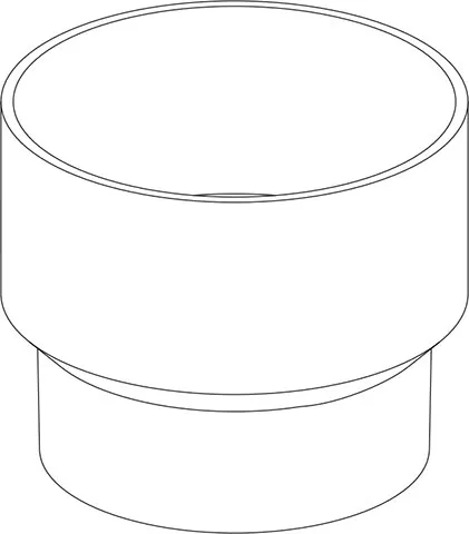 Wasserbremse für AP-SPK