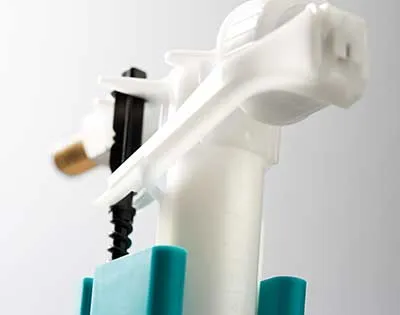 Auslaufventil zu AP-SPK W336DF, W650 DF, AP230, ab Mitte 2020