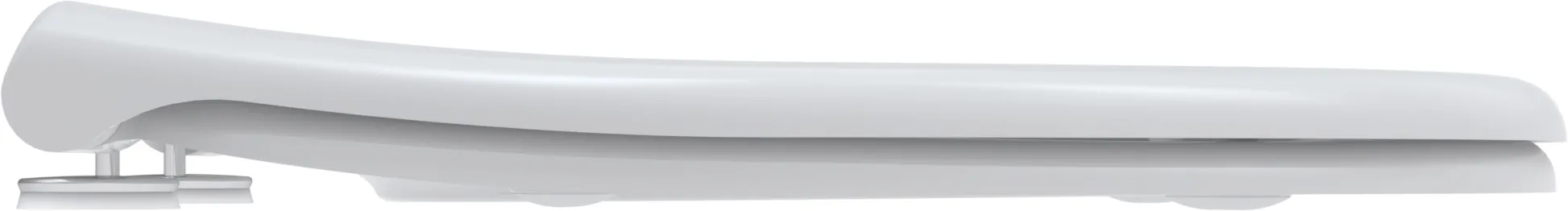 WC-SITZ LIBRA, weiß