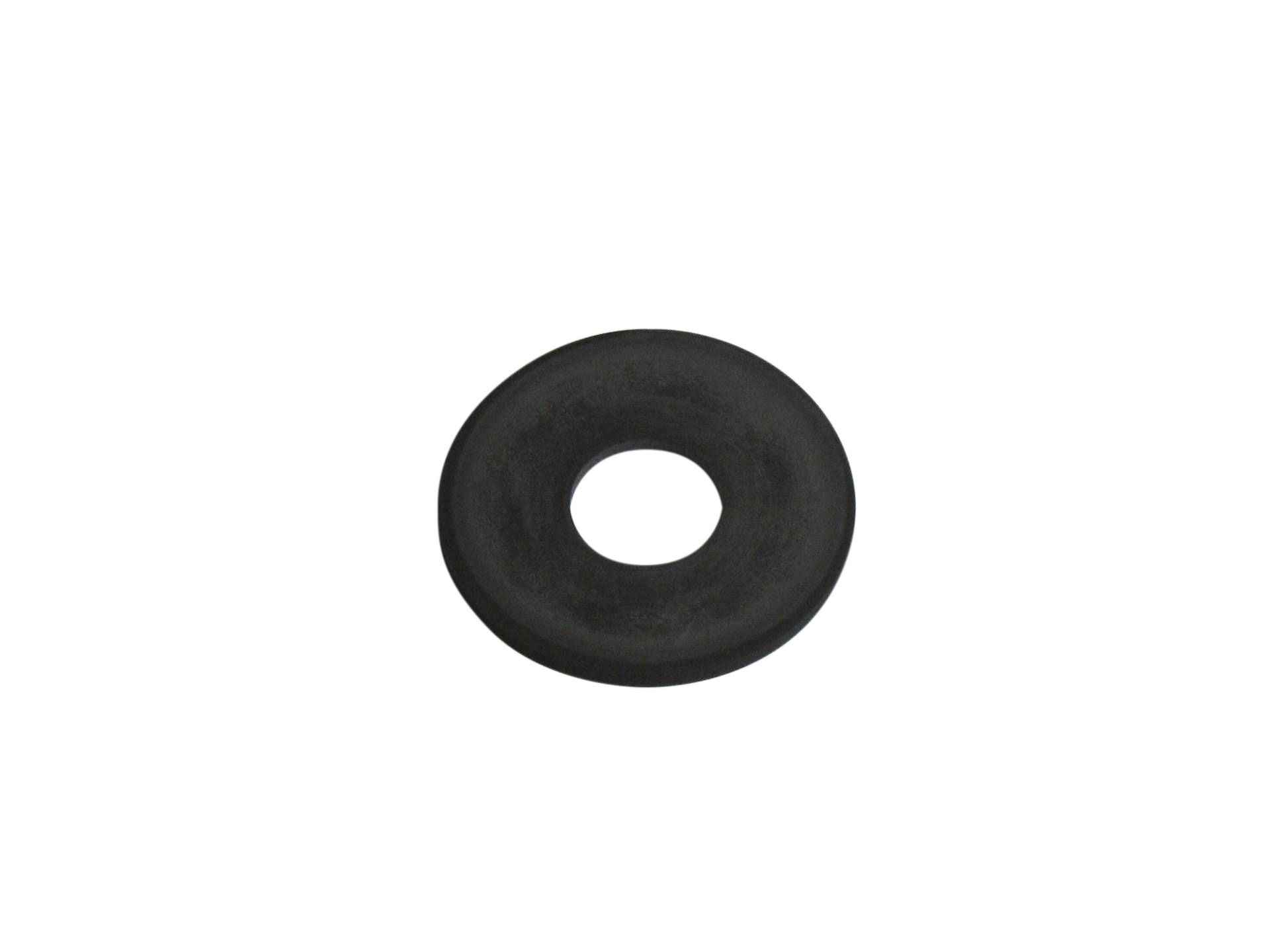 BODENVENTILDICHTUNG 65 mm, loch 23,5 mm  (alte Ausführung bis 07/1987)