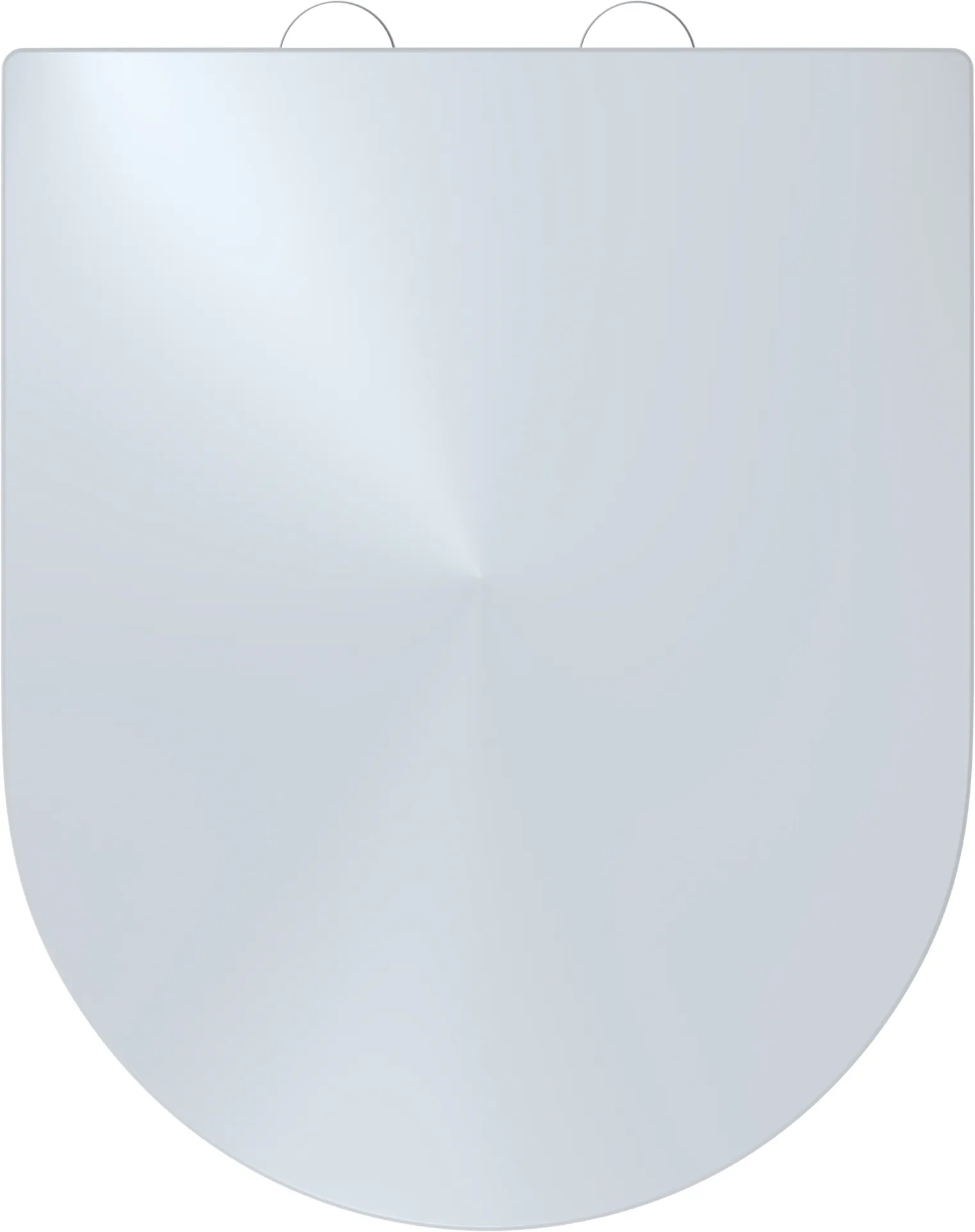 WC-SITZ ZODIAC S, weiß