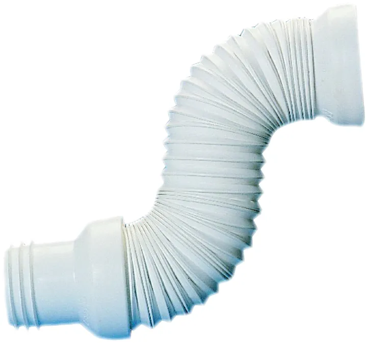 FLEXIFON ABFLUSSSCHLAUCH Ø 110 mm