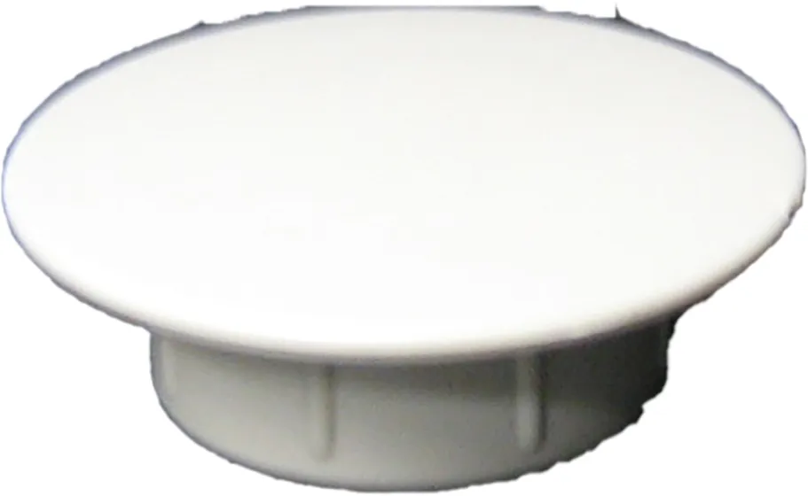 Verschlusskappe zu AP-SPK W250 - W870, W1250, AP210 - AP260, manhattan