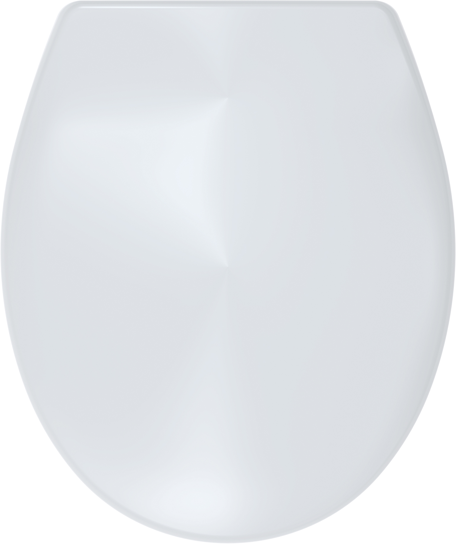 WC-SITZ MARS S, weiß