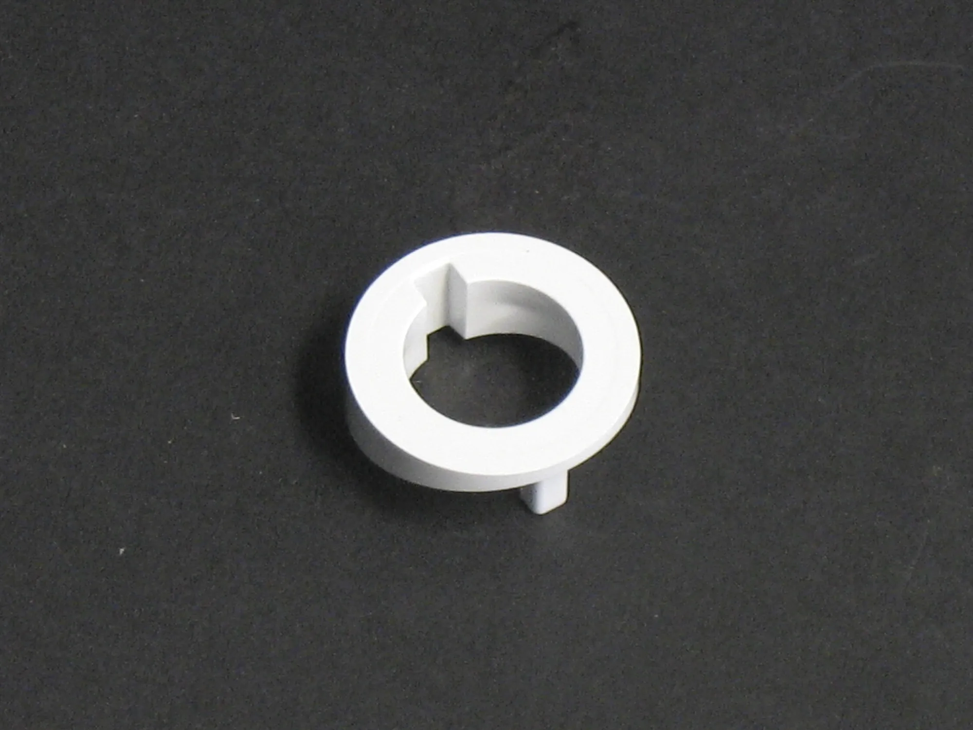 Fixierring z. Füllventilbefestigung AP-SPK W1000 - W1270 DF, AP270, weiß