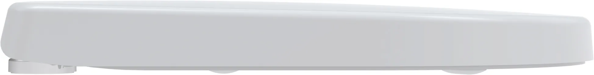 WC-SITZ SCORPIO S, weiß