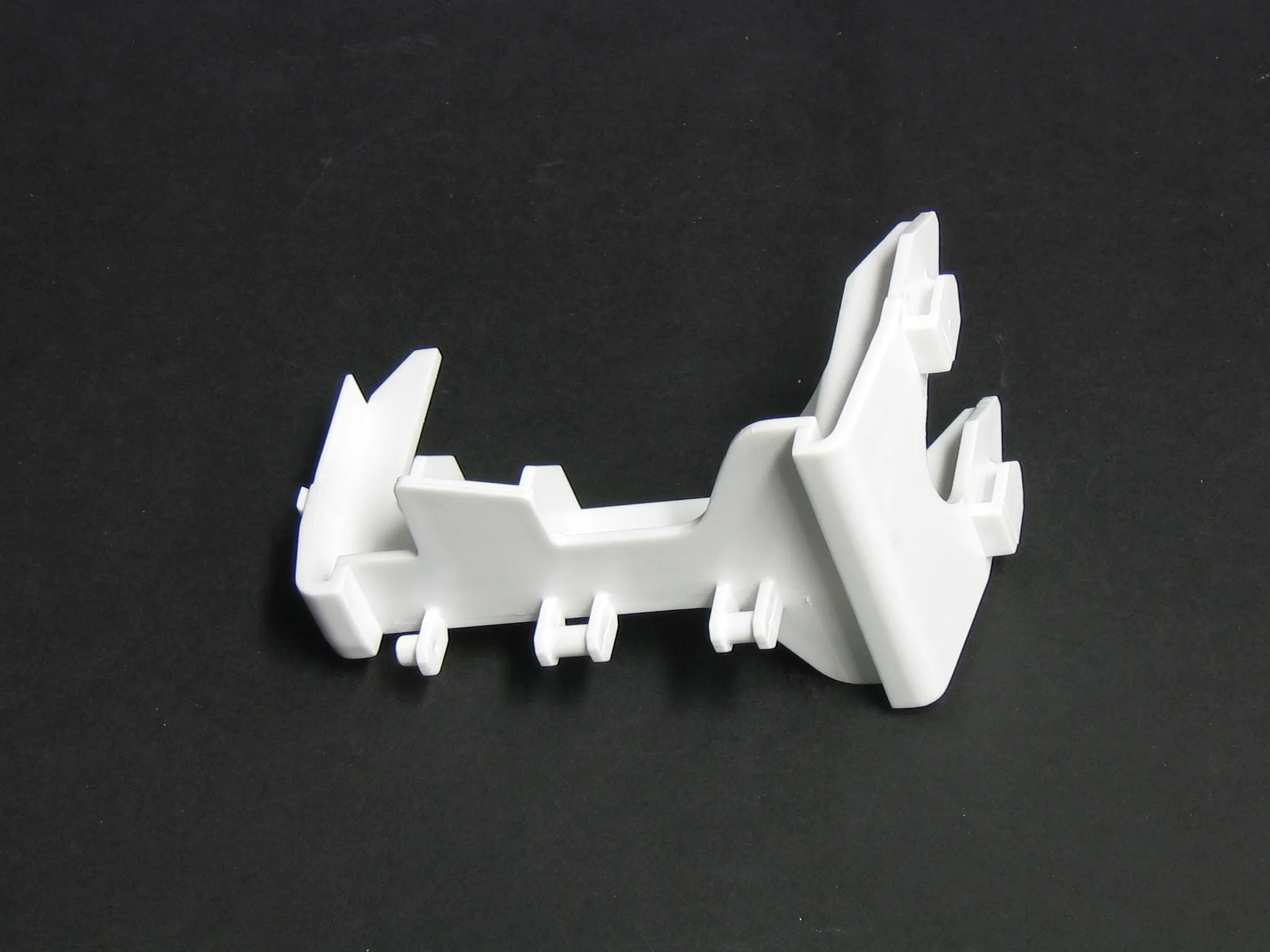 Halteplatte für Tasten AP-SPK  W336DF, W650DF, AP230