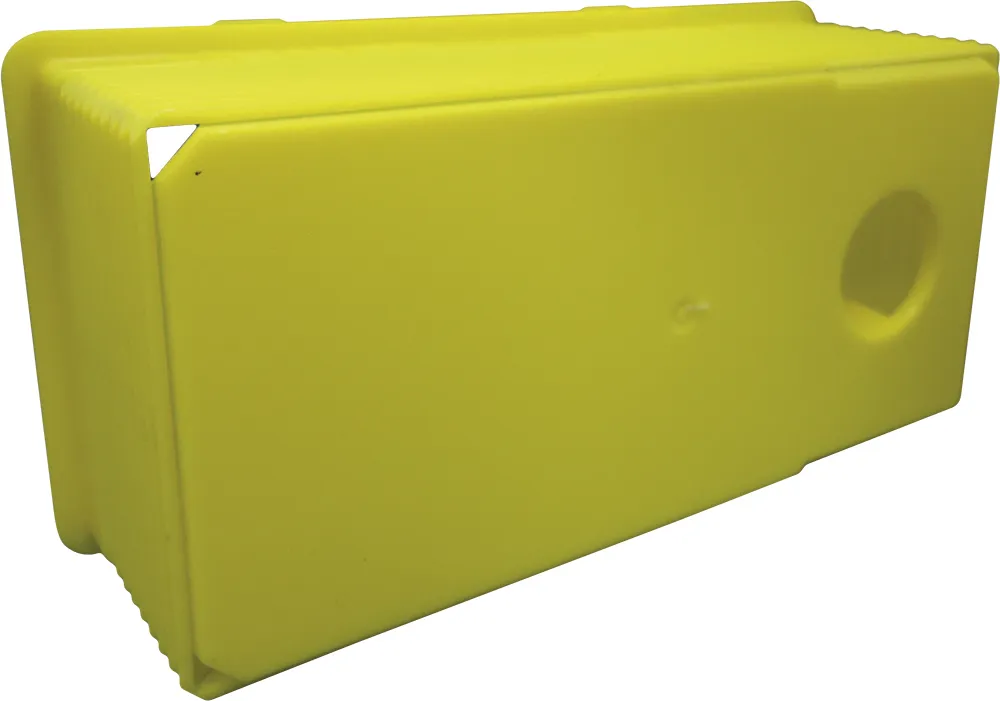 Mauerhilfe oben / vorn UP-SPK XT, 387