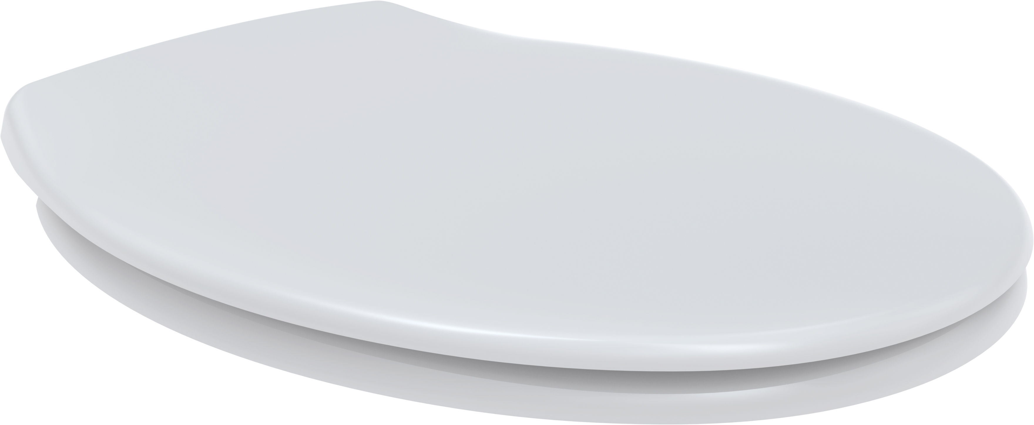 WC-SITZ MARS S, weiß