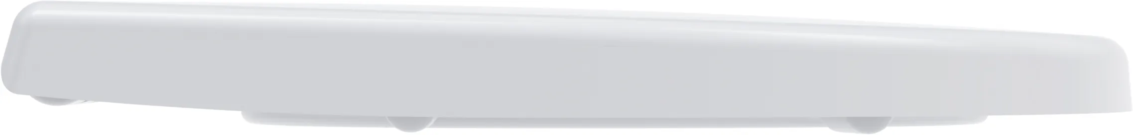 WC-SITZ D-STAR 300, weiß