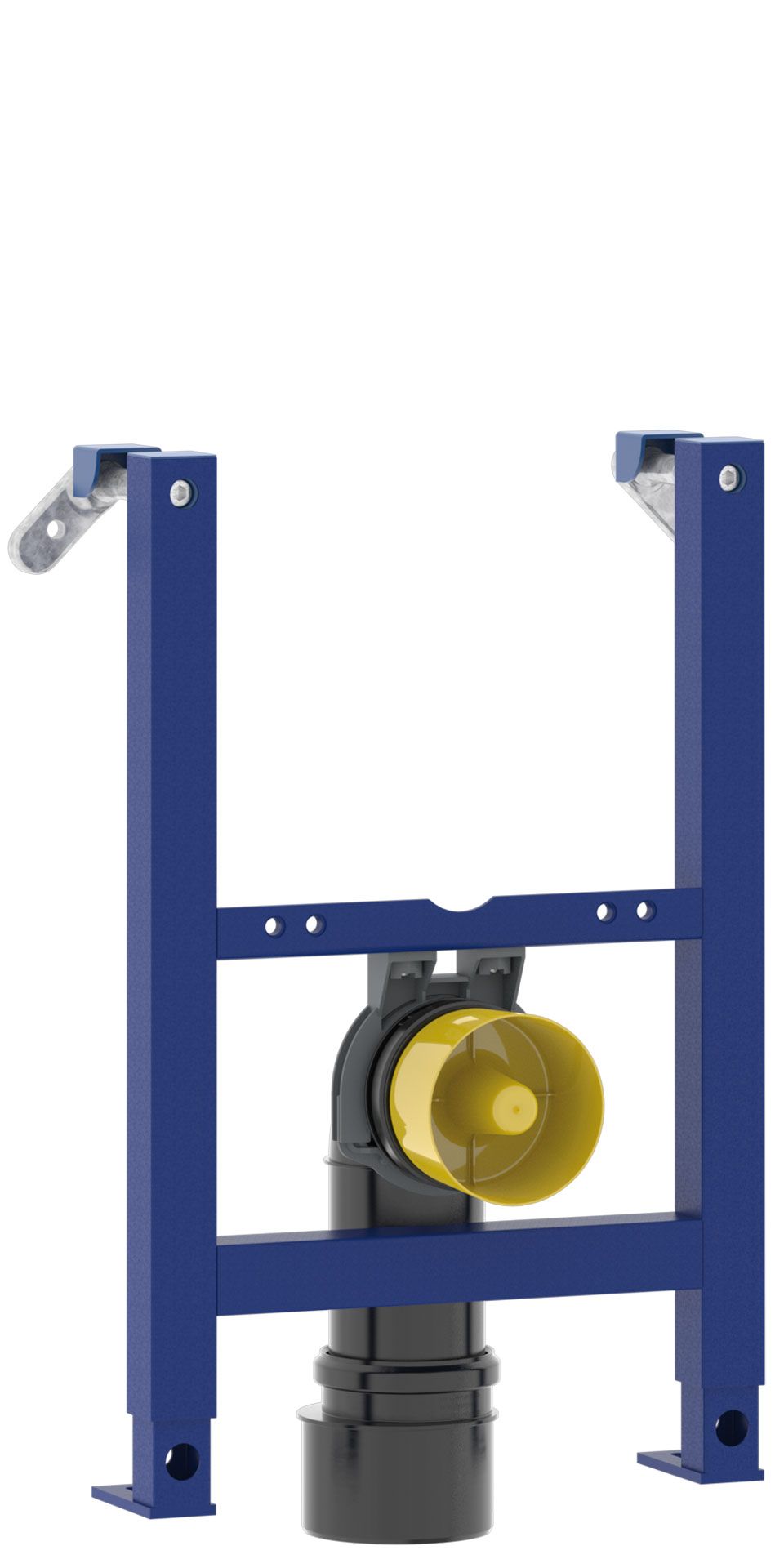 WC-Trageelement 59 cm