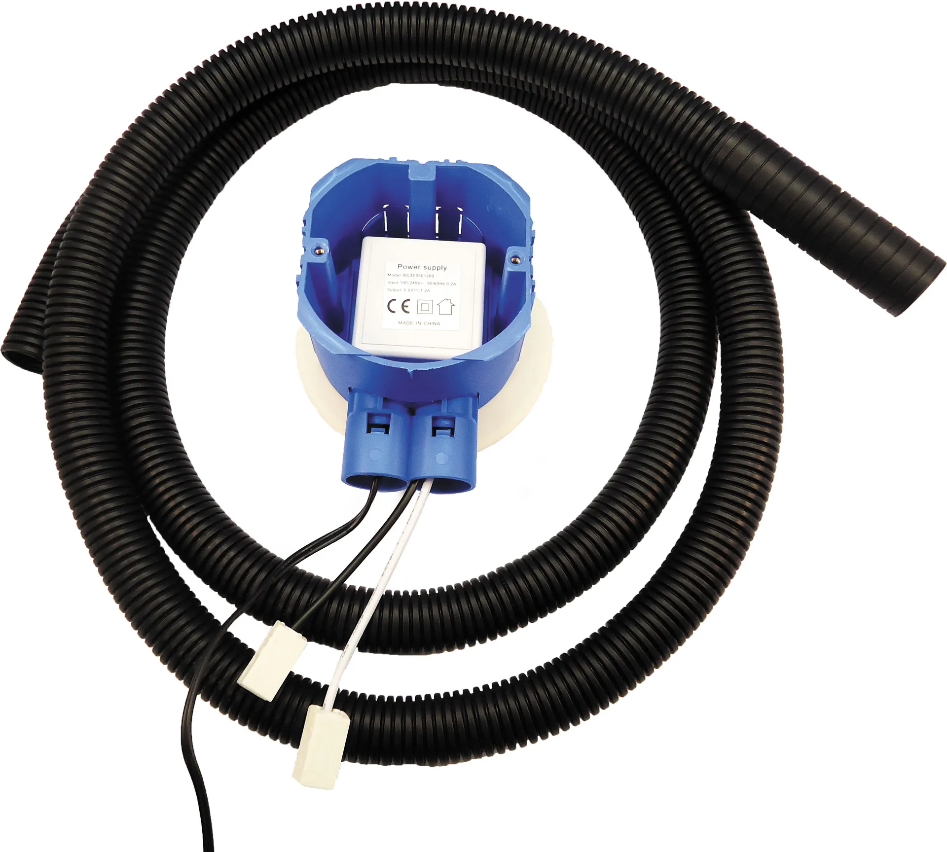 UP-Netzteil für Eos/Nea/Ion/Kation Bedienungsplatten