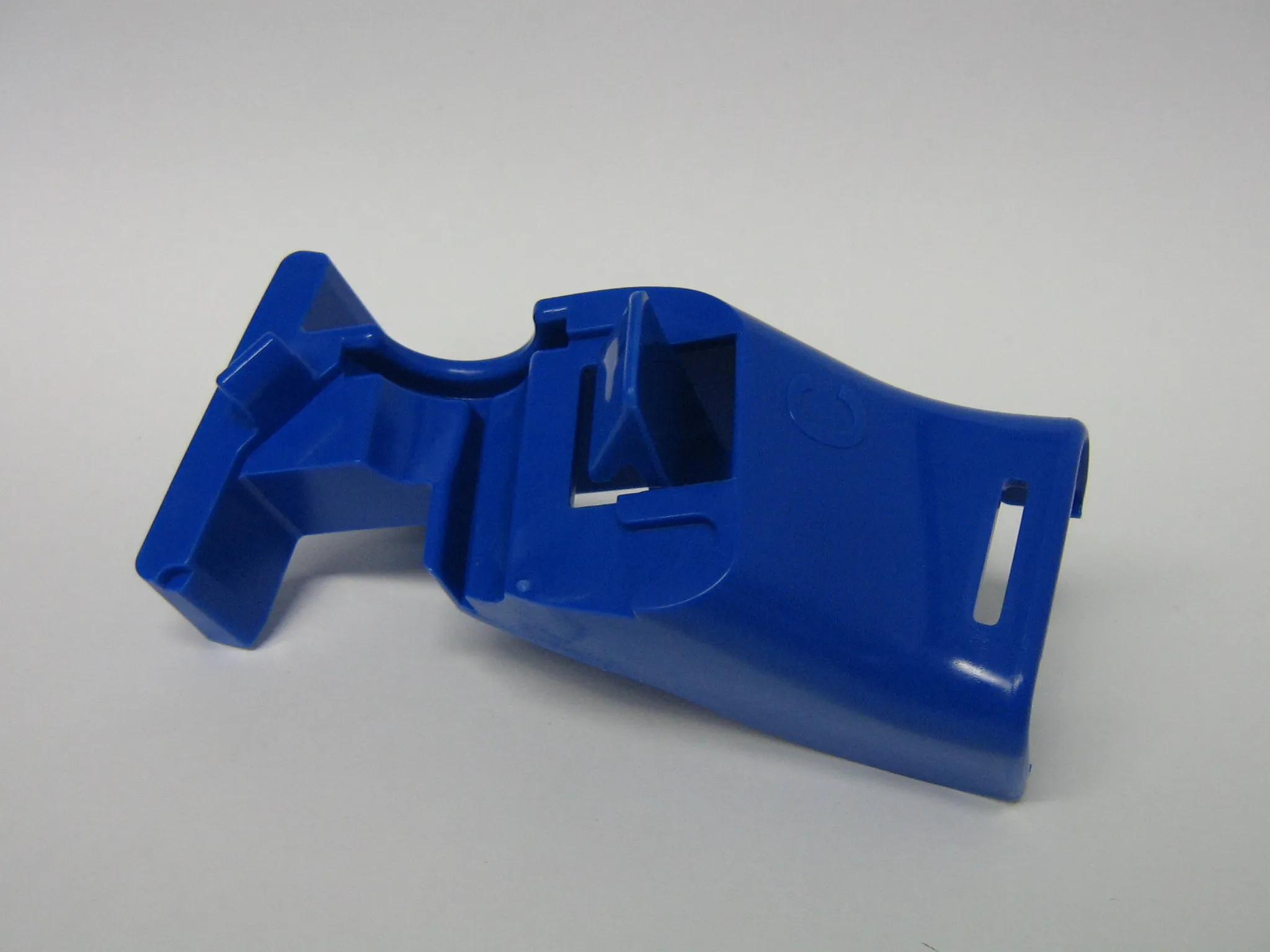 Haltebrücke für Füllventil zu UP-SPK XS/ XT, 380/ 387