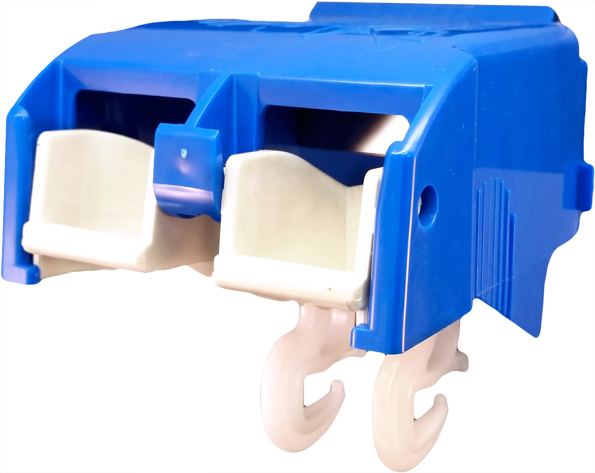 Aufnahmebock m. Umlenkhebel UP-SPK XS, UP380, mechanisch