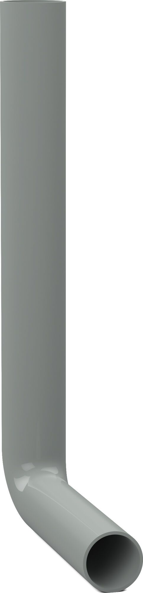 SPÜLROHRBOGEN 380 x 210 mm, manhattan