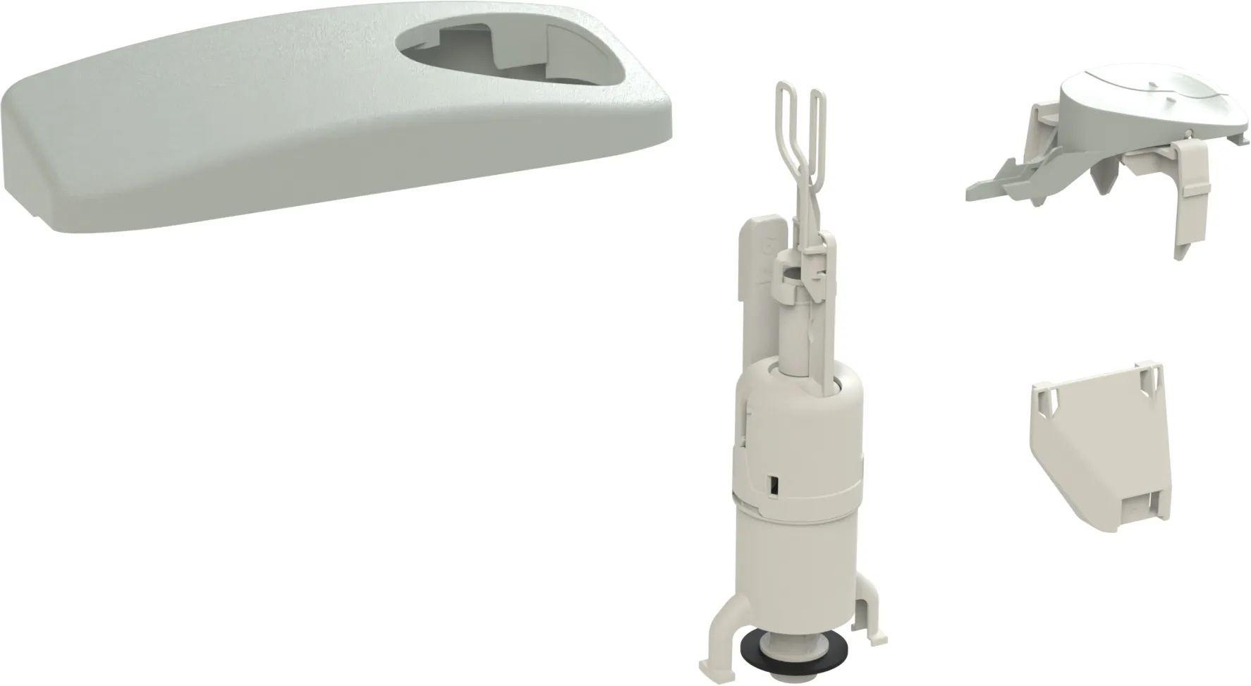 Umrüstsatz AP-SPK W336DF / W450DF / W650 DF, AP230, manhattan