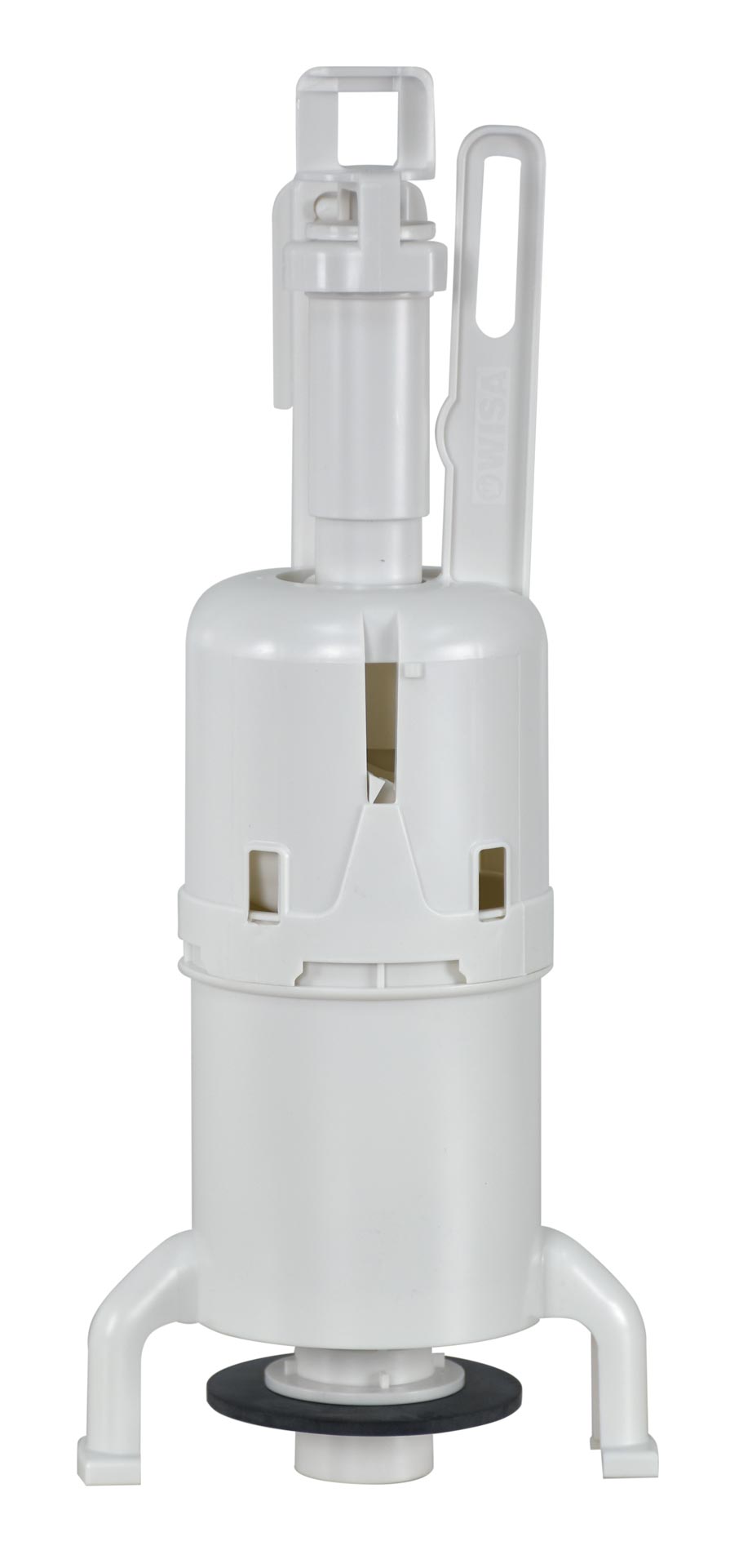 AUSLAUFVENTIL MIT GUMMIDICHTUNG zu UP-SPK XS/XT, 380/387