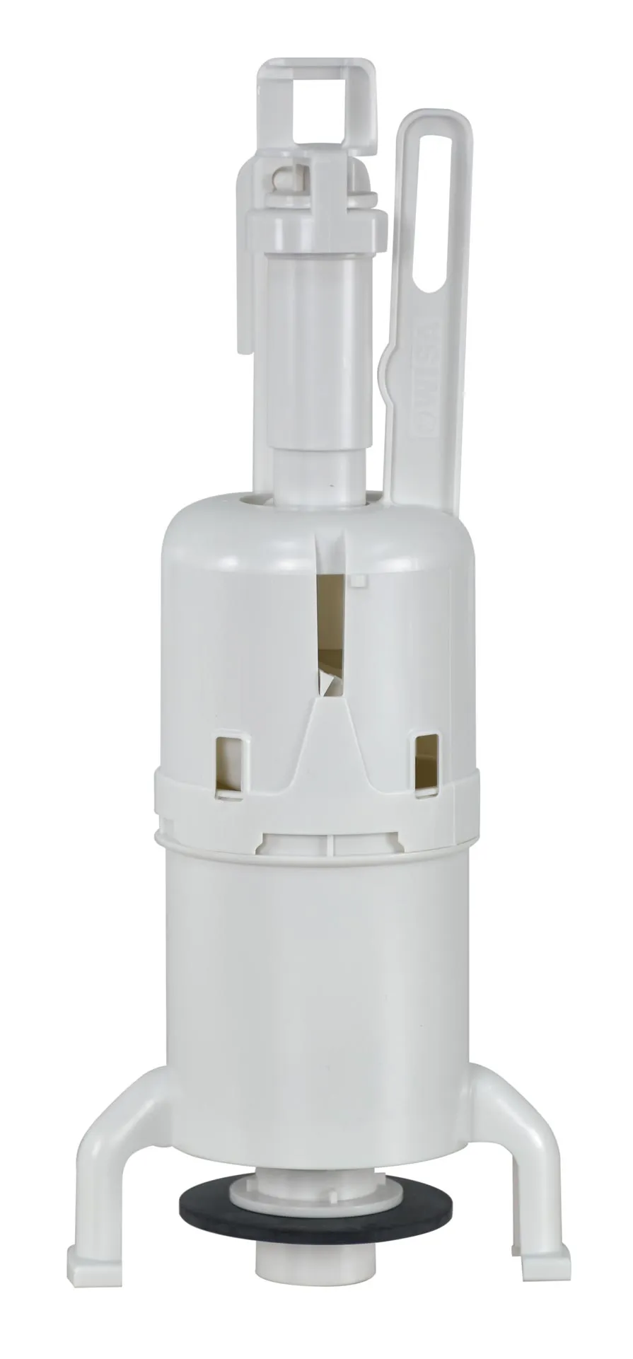 AUSLAUFVENTIL MIT GUMMIDICHTUNG zu UP-SPK XS/XT, 380/387