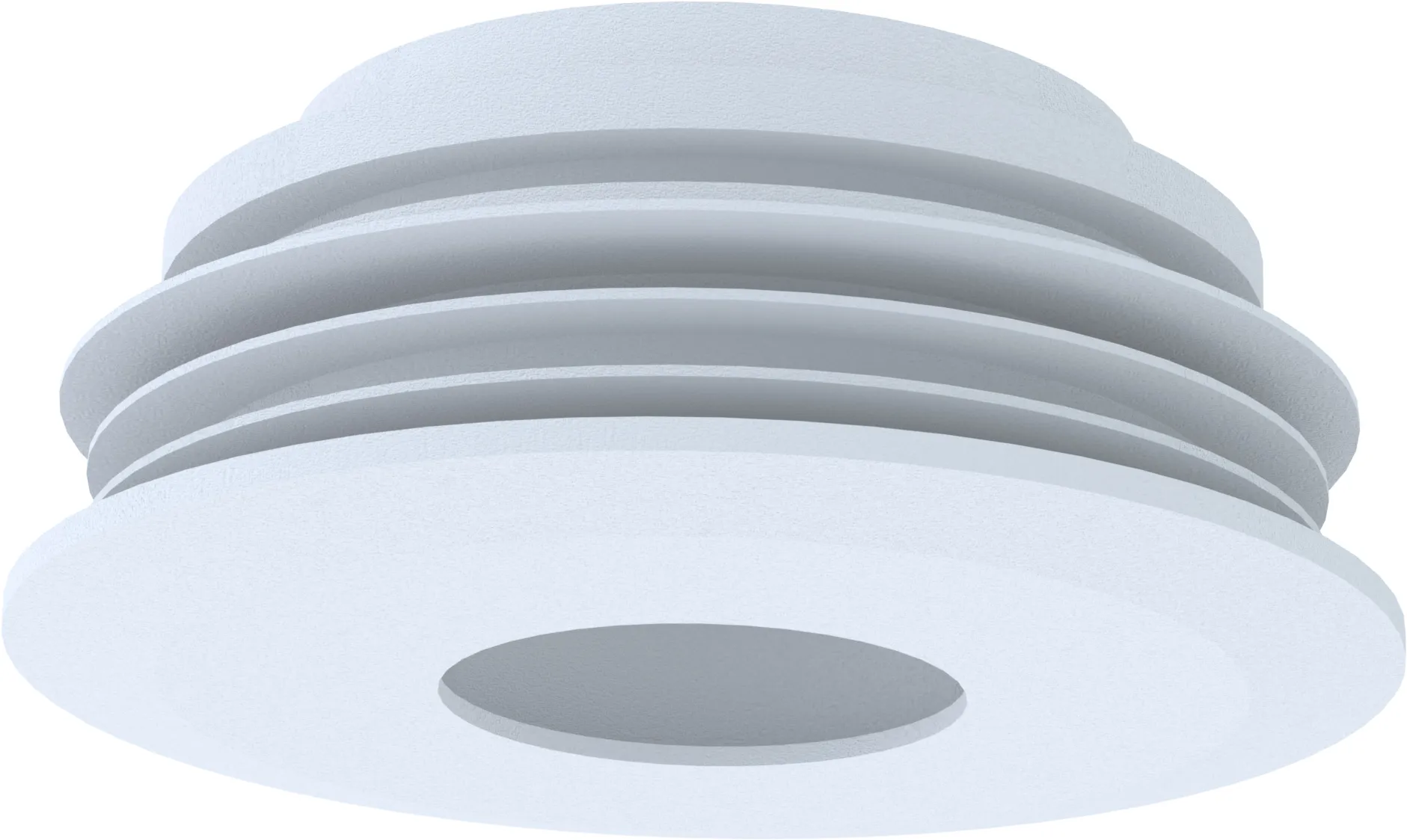 Euro-Verbinder 55 mm/ 26-34 mm f. hochh. Spülkasten W285, W295, AP 210