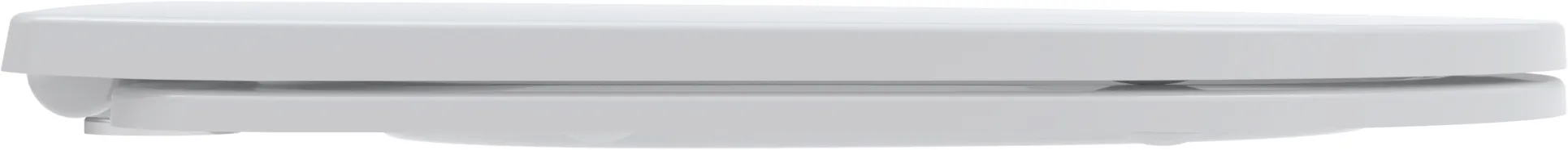 WC-SITZ ARIES S, weiß