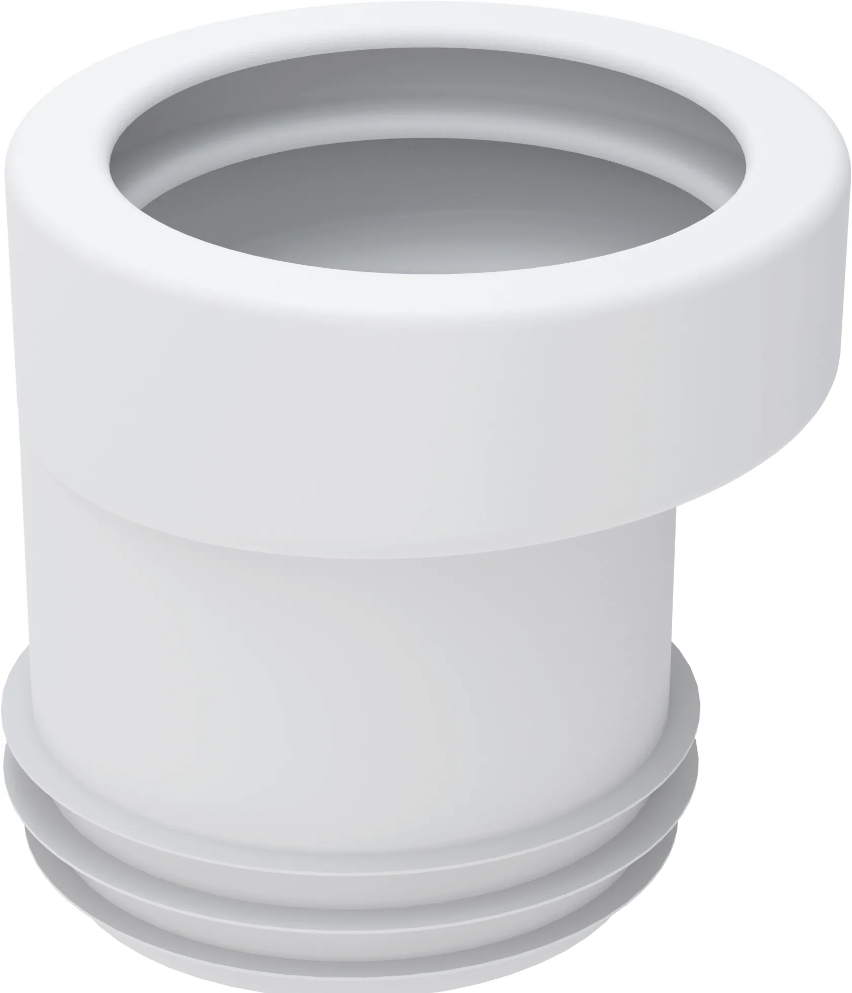 WC-DICHTUNGSMANSCHETTE MODELL NR. 7