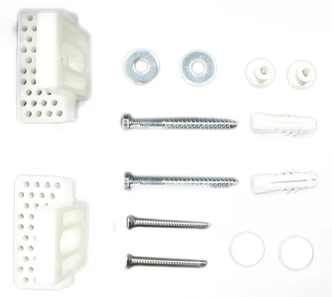 BEFESTIGUNGSSET URINAL SYDNEY