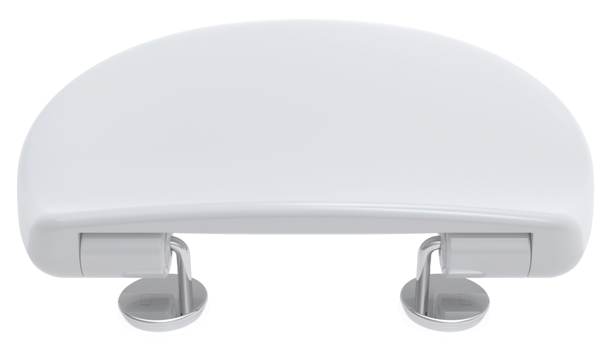 WC-SITZ MARS S, weiß