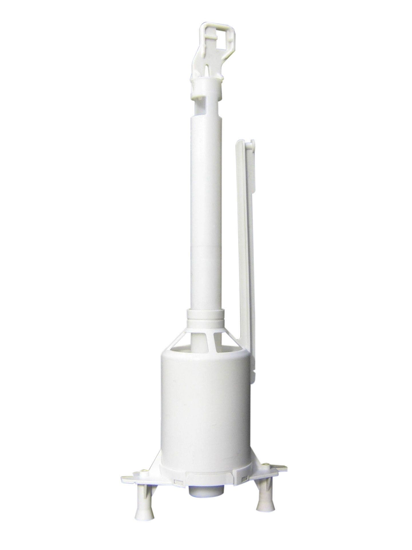 Auslaufventil zu AP-SPK W300, W470, AP260, komplett