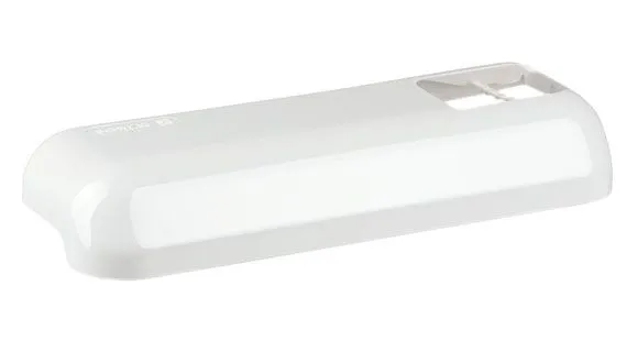 SPÜLKASTENDECKEL OHNE FUNKTIONSTASTE, weiß