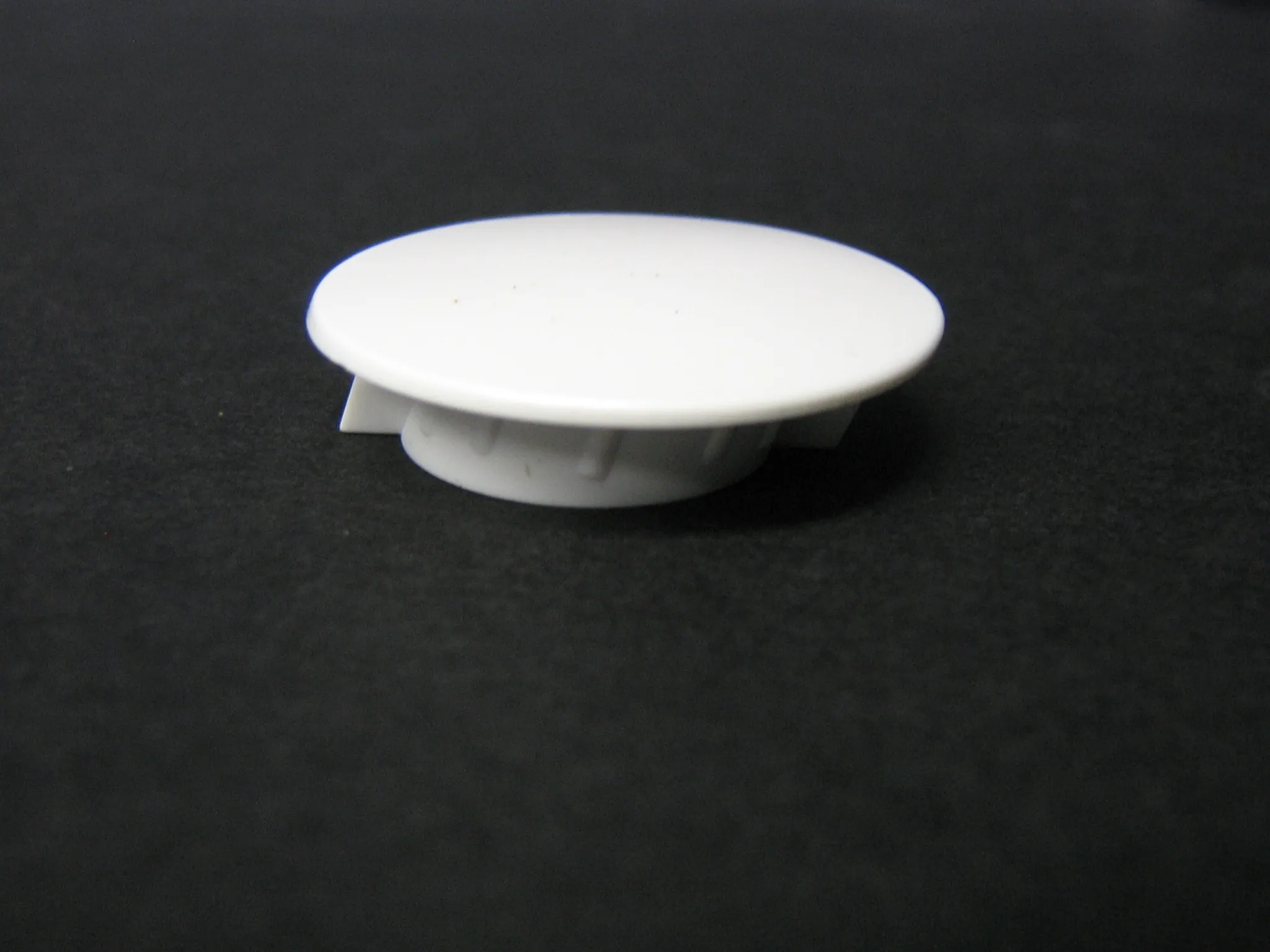 Verschlusskappe AP-SPK W1000 - W1270DF, AP270, weiß